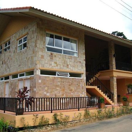 Granmonte Wine Cottage Phayayen 외부 사진