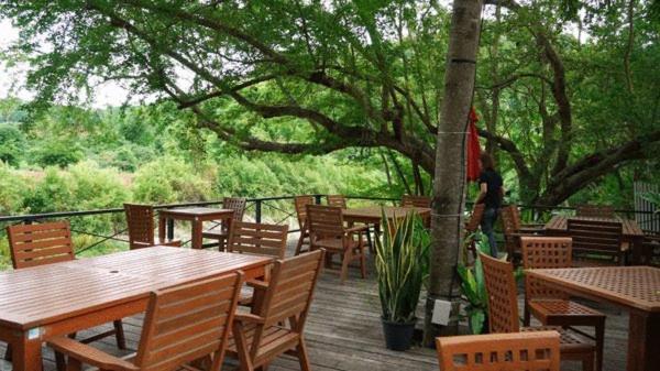 Granmonte Wine Cottage Phayayen 외부 사진