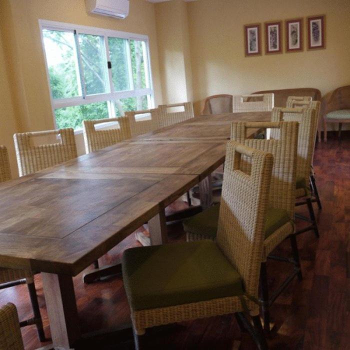 Granmonte Wine Cottage Phayayen 외부 사진