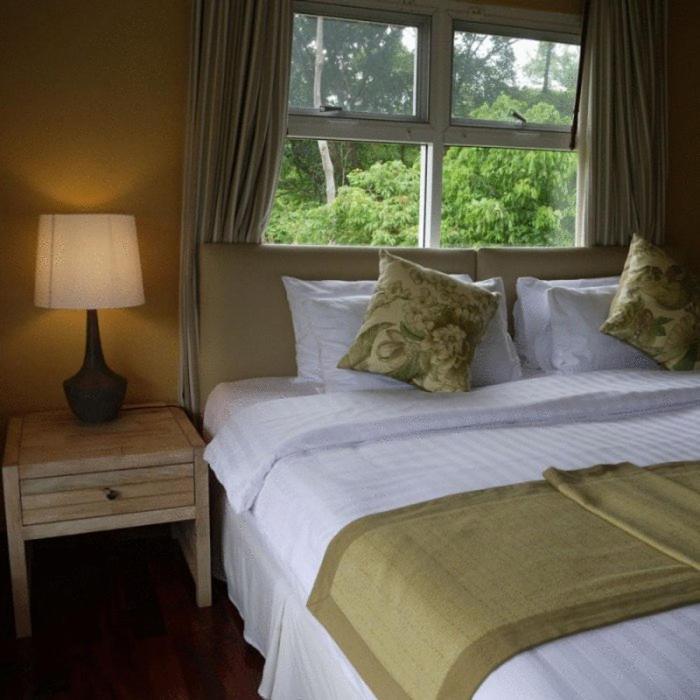 Granmonte Wine Cottage Phayayen 외부 사진