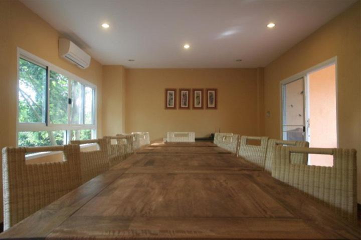 Granmonte Wine Cottage Phayayen 외부 사진