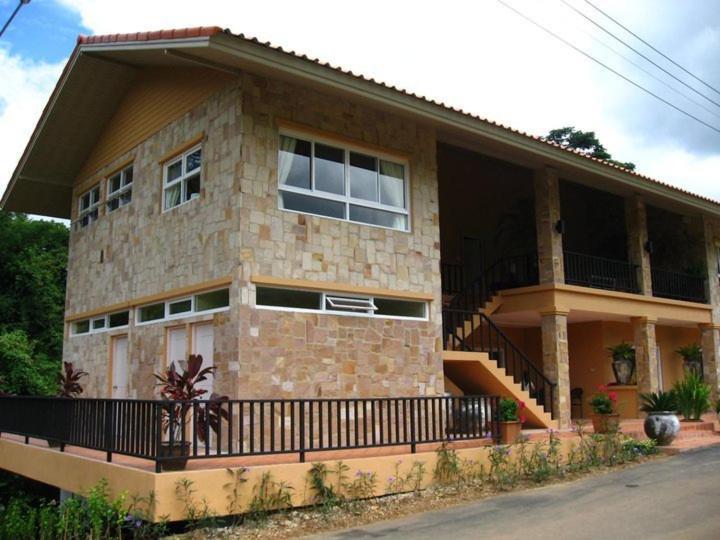 Granmonte Wine Cottage Phayayen 외부 사진