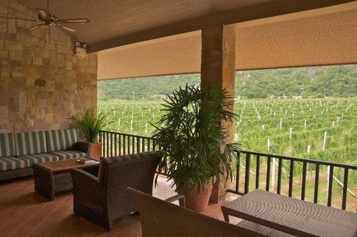 Granmonte Wine Cottage Phayayen 외부 사진