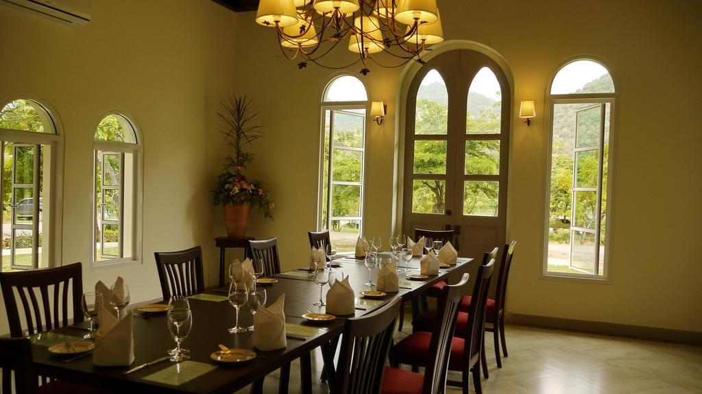 Granmonte Wine Cottage Phayayen 외부 사진