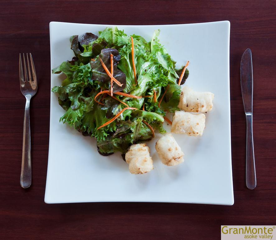 Granmonte Wine Cottage Phayayen 외부 사진