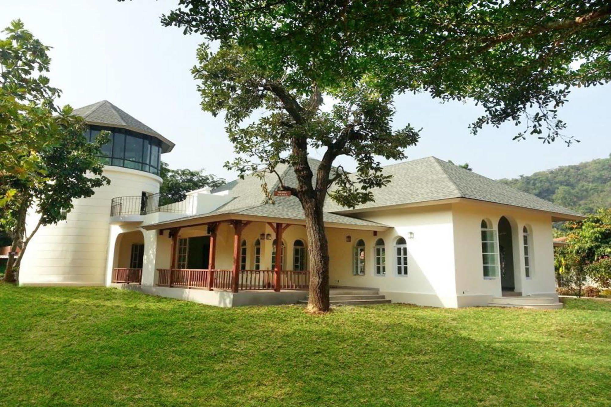 Granmonte Wine Cottage Phayayen 외부 사진
