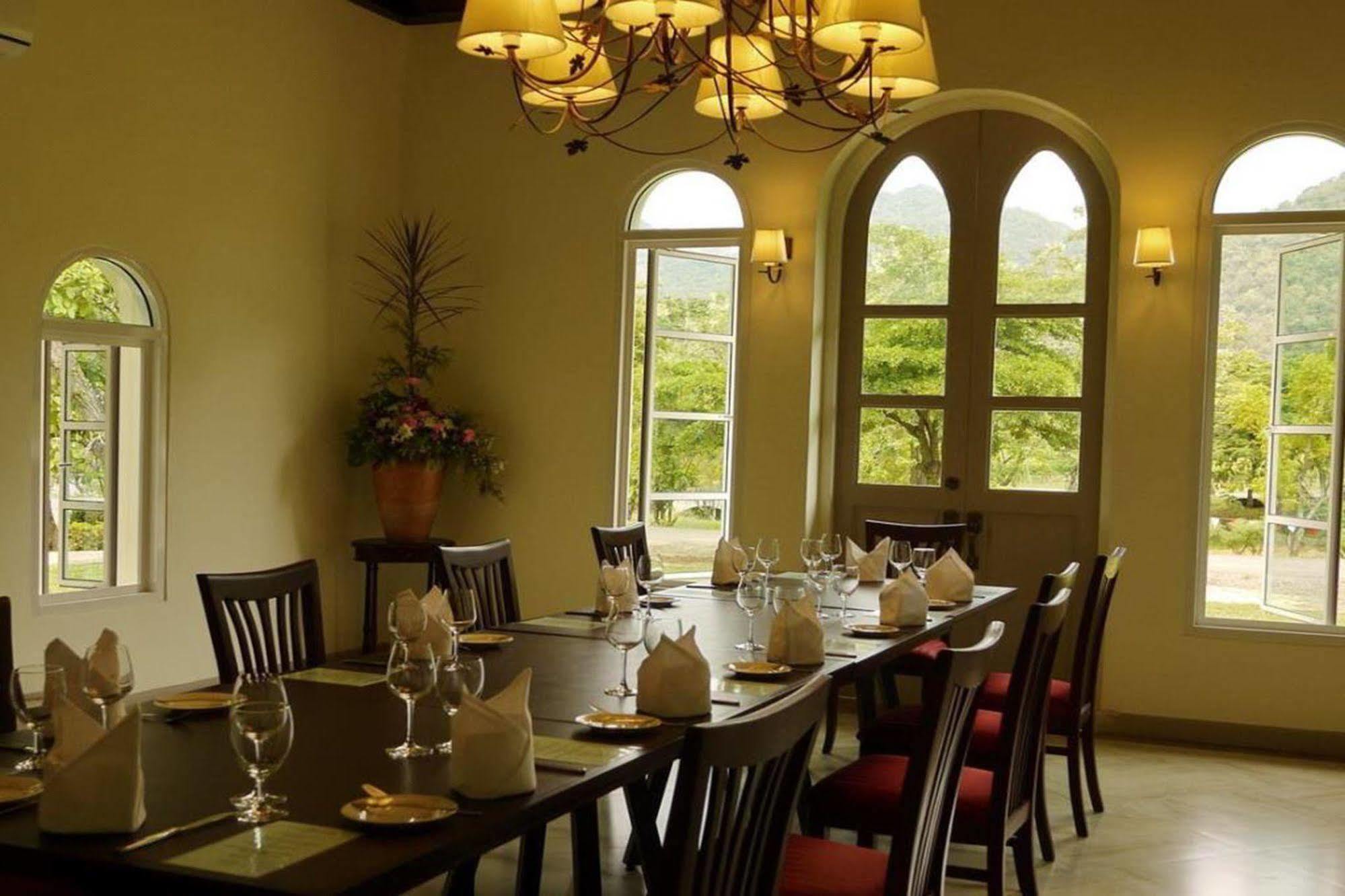 Granmonte Wine Cottage Phayayen 외부 사진