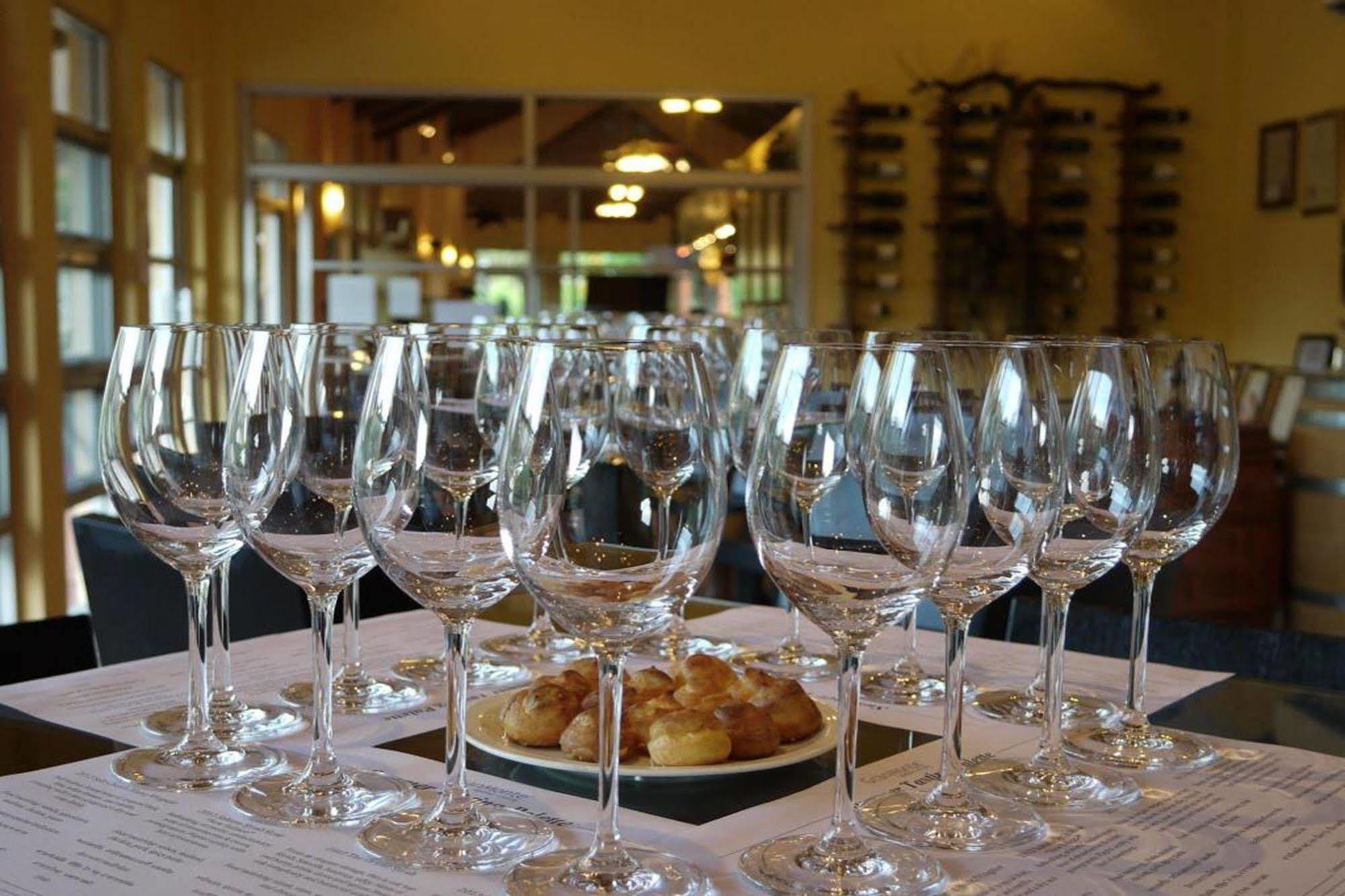 Granmonte Wine Cottage Phayayen 외부 사진