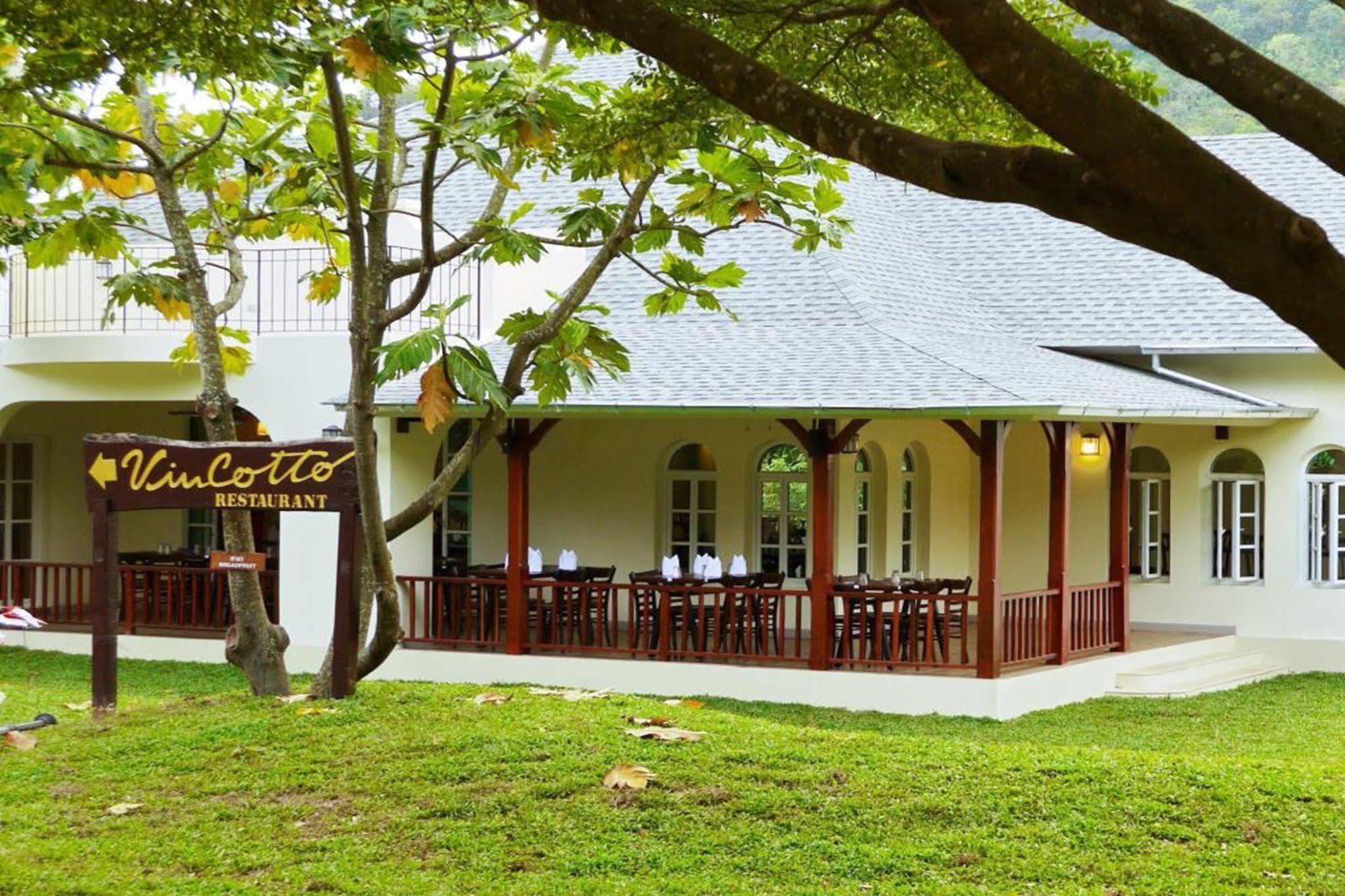 Granmonte Wine Cottage Phayayen 외부 사진