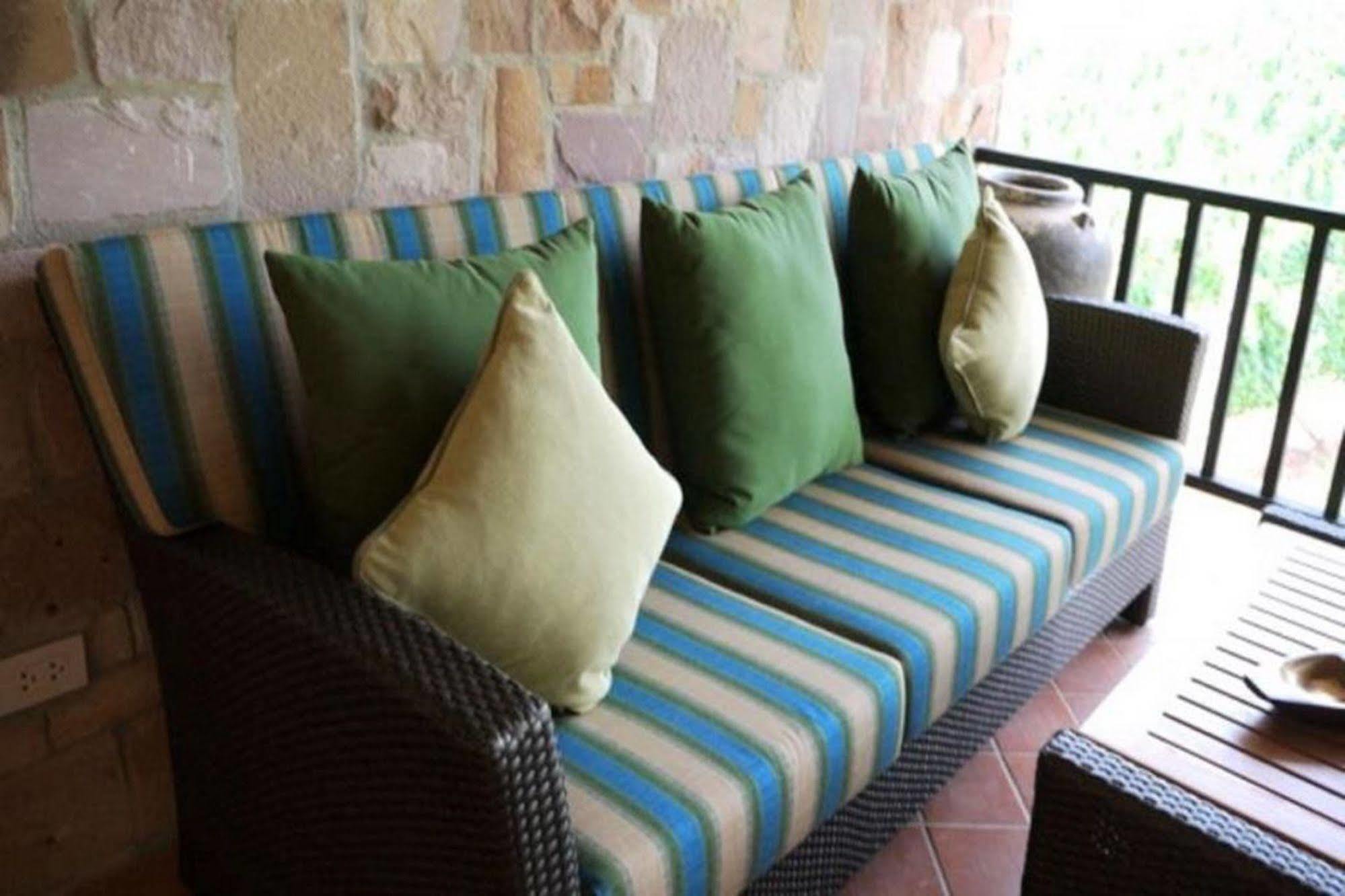 Granmonte Wine Cottage Phayayen 외부 사진