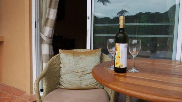 Granmonte Wine Cottage Phayayen 외부 사진